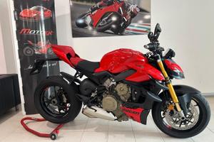 Ducati Streetfighter V4 S