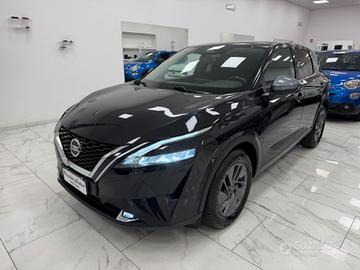 Nissan Qashqai MHEV 158 CV Xtronic Acenta