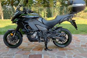 Kawasaki Versys 1000 - 2018