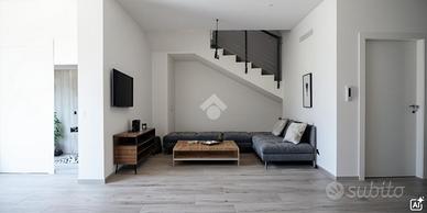 VILLA A SCHIERA A SAN LAZZARO DI SAVENA