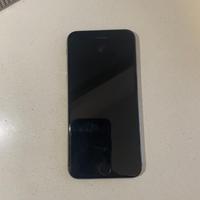 iPhone 6 space gray 64GB