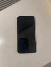 iPhone 6 space gray 64GB