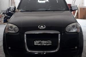 Pick up GREAT WALL autocarro - 2009