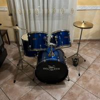 batteria musicale