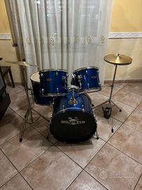 batteria musicale