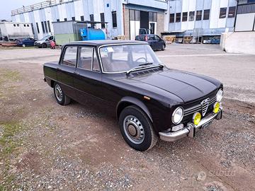 Alfa Romeo Giulia Super 1.3