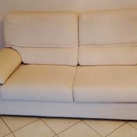 divano letto matrimoniale