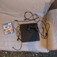PS4 SLIM 1T 