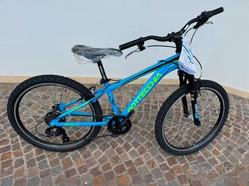 Mtb bimbo 24” nuova