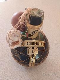 Vintage Amaretto del Pescatore Laigueglia Raro 60