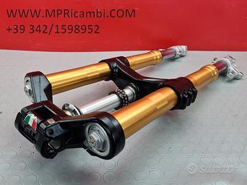 FORCELLA STELI BENELLI TNT 899 2007 2008 TNT899 20