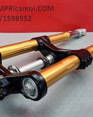 FORCELLA STELI BENELLI TNT 899 2007 2008 TNT899 20