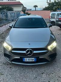 Classe a 180d