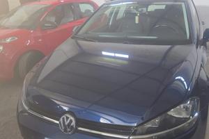 Volkswagen Golf Variant serie 7
