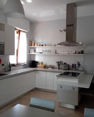 Cucina componibile Maistri