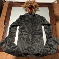 Costume Halloween | Bambino/a