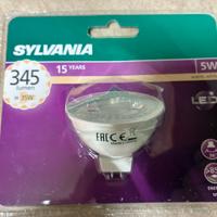 Lampadine Faretti Led Luce Calda