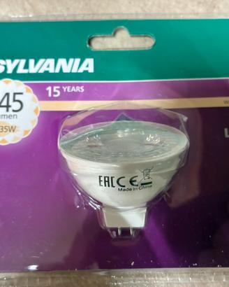 Lampadine Faretti Led Luce Calda