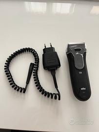 Rasoio Braun 3020S
