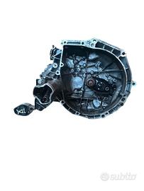 Cambio peugeot 208 1200 benzina 81 cv 2012/2019 20