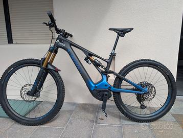 S-Works Turbo Levo Specialized