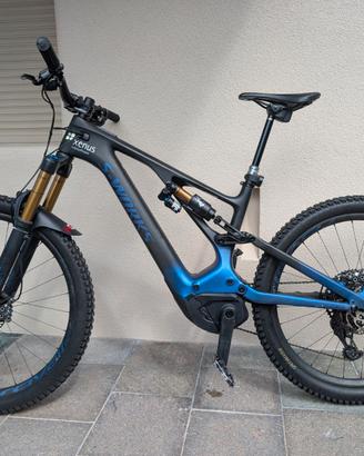 S-Works Turbo Levo Specialized