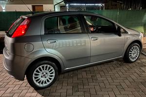 FIAT GRANDE PUNTO 1.4 GPL