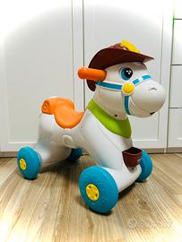 Chicco Baby Rodeo