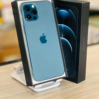 IPHONE 12 PRO MAX 128 GIGA CON GARANZIA