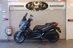 Yamaha X-Max 300 Tech Max - 2023