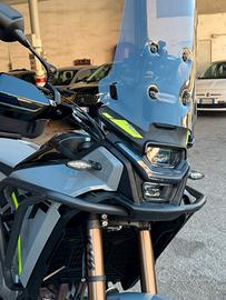 CF MOTO 450mt 2025 2400km