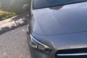 Mercedes Classe b 180D Sport