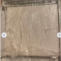 Sovrapposizione Hettich lavatrice e asciugatrice