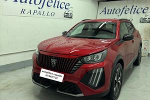 Peugeot 2008 1.5 BlueHDi 130 S&S EAT8 GT