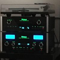 McIntosh MCD 301.