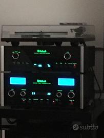 McIntosh MCD 301.