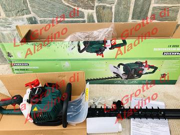 Tagliasiepi Parkside a benzina PHS 9500 A1