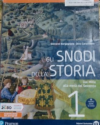 Gli snodi della storia 1