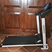 Tapis roulant elettrico