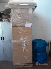 caldaia a metano Hercules solar 200 condensing erp