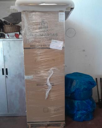caldaia a metano Hercules solar 200 condensing erp