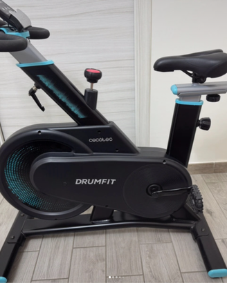 Bici da camera
