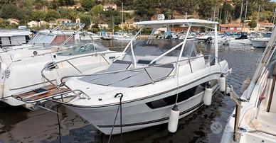 JEANNEAU CAP CAMARAT 9.0 WA (2023) – 2x250 CV YAMA
