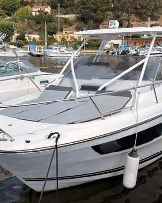 JEANNEAU CAP CAMARAT 9.0 WA (2023) – 2x250 CV YAMA