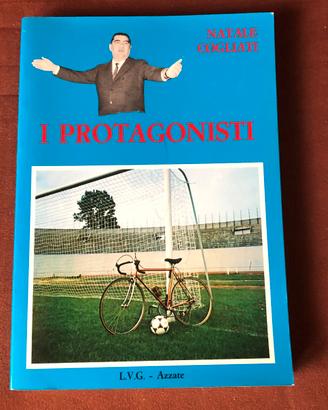 Sport - I protagonisti - Natale Cogliati - 1983