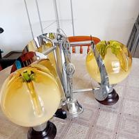 Lampadario anni ‘70