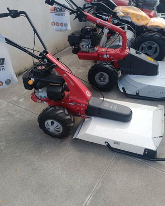 SFALCIATUTTO EUROSYSTEMS MINIEFFE MULTIATTREZZO