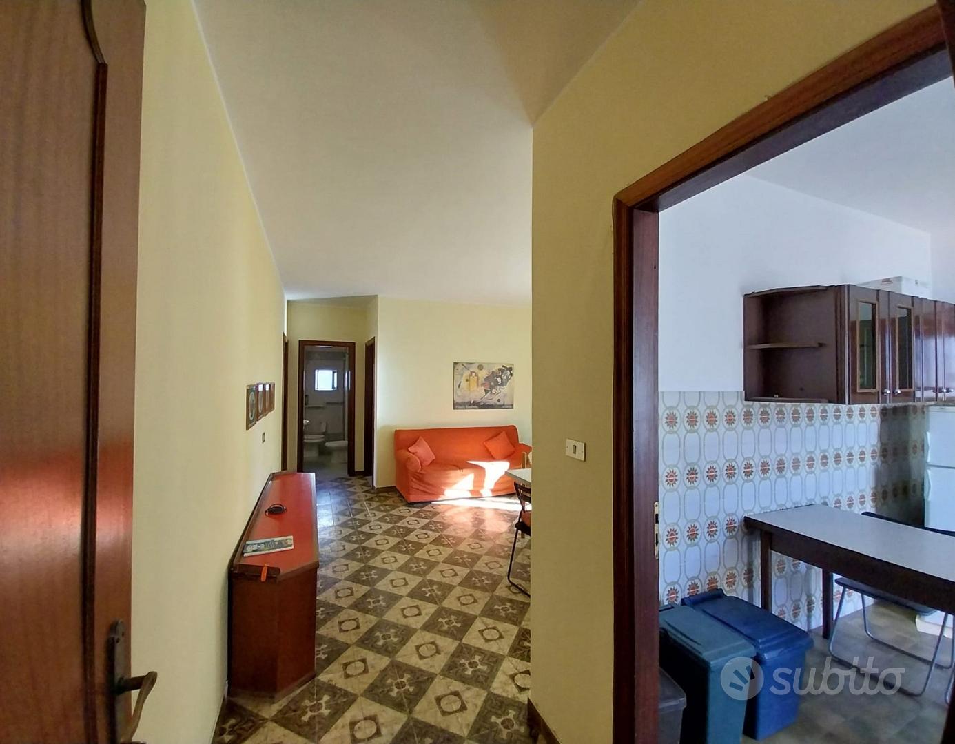Apartment in Belvedere Marittimo, Marina di Belvedere - Altro
