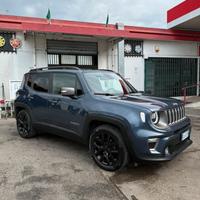 Jeep Renegade GPL