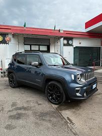 Jeep Renegade GPL